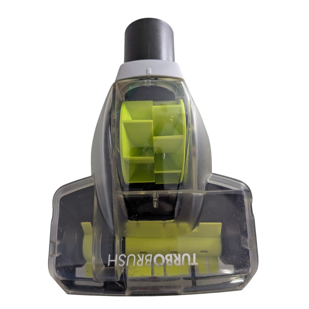Bissell Powerlifter Swivel Pet Vacuum Turbo Eraser Tool Attachment‎ Model 2260